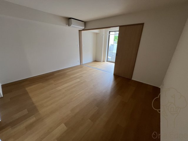 Casa Brancheの居間・リビング
