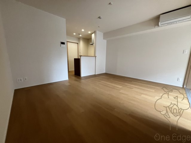 Casa Brancheの居間・リビング