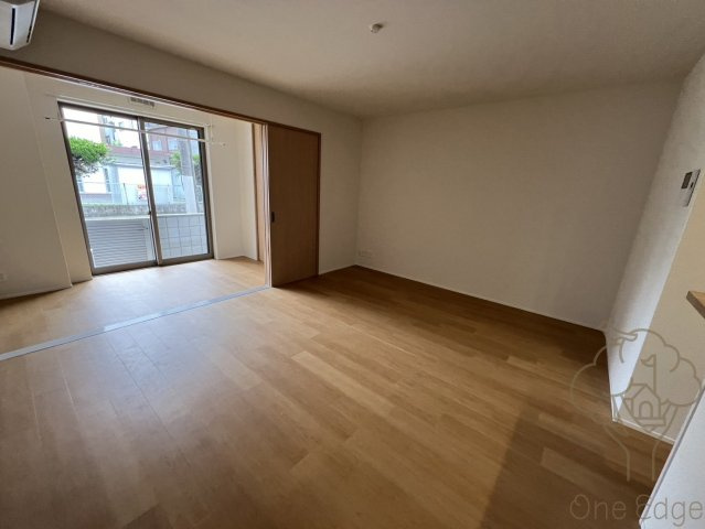Casa Brancheの居間・リビング