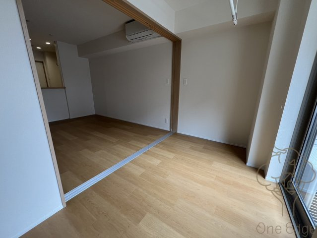 Casa Brancheの寝室