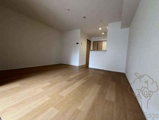 Casa Brancheの居間・リビング