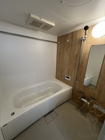 Casa Brancheの浴室