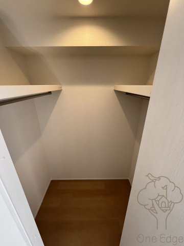 Casa Brancheの収納