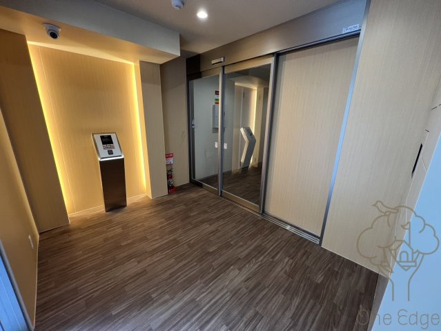 Casa Brancheのロビー