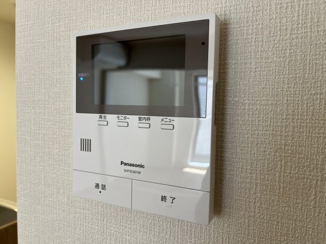 Casa Brancheの設備