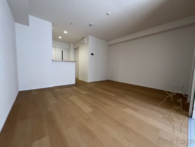 Casa Brancheの居間・リビング