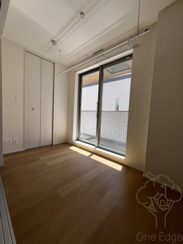 Casa Brancheの内装