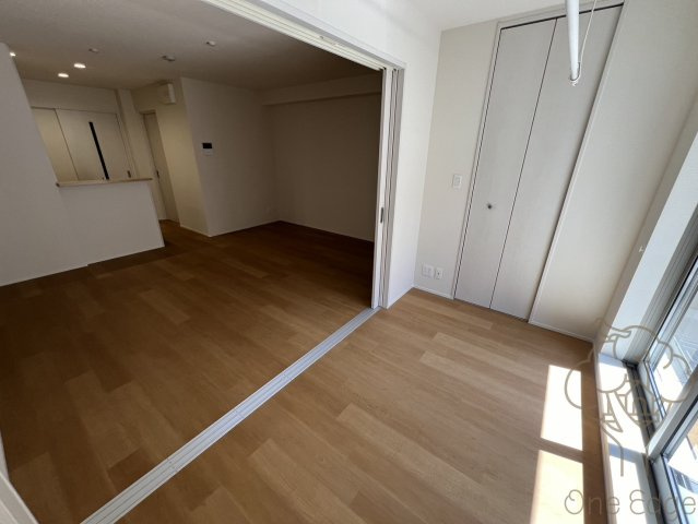 Casa Brancheの内装