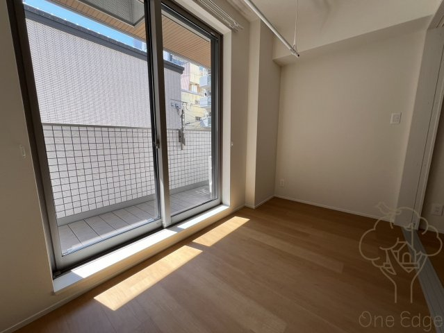 Casa Brancheの内装
