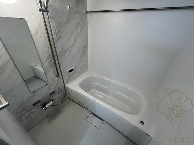 Casa Brancheの浴室