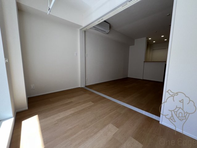 Casa Brancheの寝室