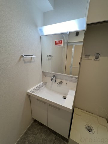 Casa Brancheの独立洗面台