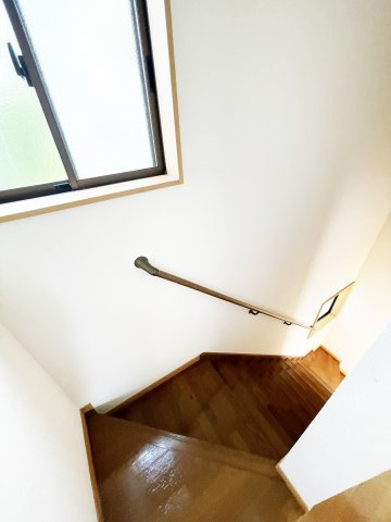 ルーチェ山下の内装