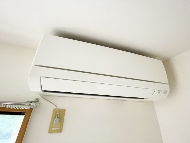 ルーチェ山下の設備