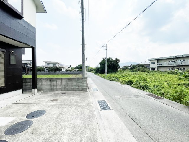 ルーチェ山下の周辺