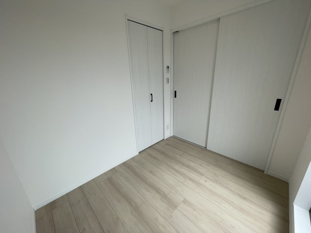 【寝室】 | Mark Duo大和田Ⅰ