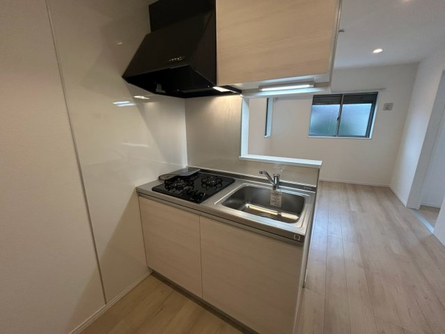 【キッチン】 | Mark Duo大和田Ⅰ