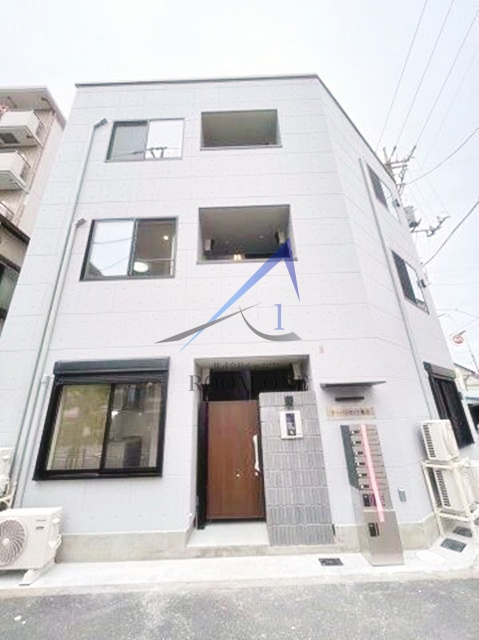 アーバンヴィラ亀有