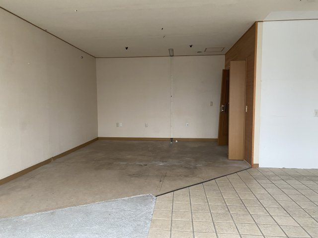 スイート米田（店舗）の内装