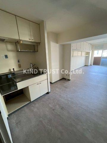 朝日プラザ梅田のその他|建物外観を気になさる方へ、見た目の良い物件です