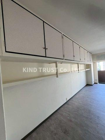 朝日プラザ梅田のその他|建物外観を気になさる方へ、見た目の良い物件です