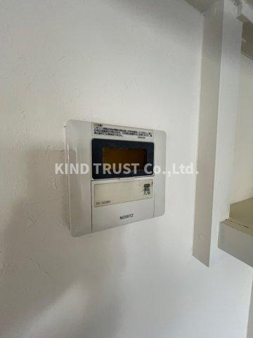 朝日プラザ梅田のその他|建物外観を気になさる方へ、見た目の良い物件です