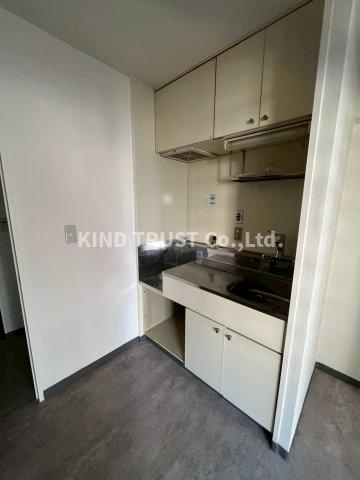 朝日プラザ梅田の浴室|お風呂です