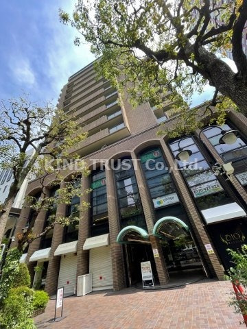 朝日プラザ梅田