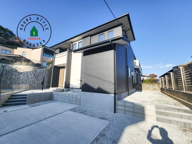 福岡市博多区東月隈2丁目第3-1棟（1号棟）