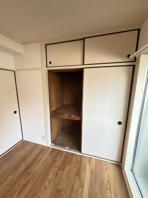 【収納】 | 淡路第2ダイヤモンドハイム