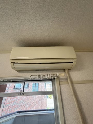 【設備】 | 淡路第2ダイヤモンドハイム