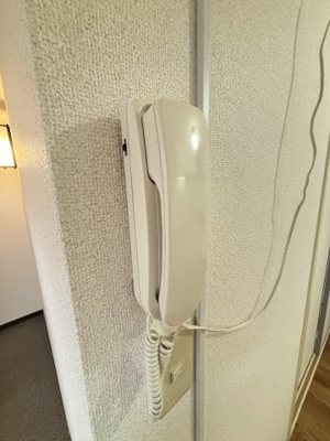 【セキュリティ】 | 淡路第2ダイヤモンドハイム