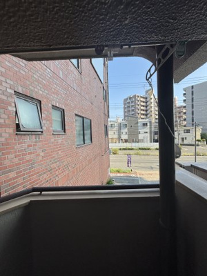 【展望】 | 淡路第2ダイヤモンドハイム