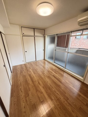 【居間・リビング】 | 淡路第2ダイヤモンドハイム