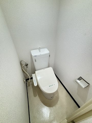 【トイレ】 | 淡路第2ダイヤモンドハイム