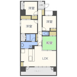 レジディア都島Ⅰの画像