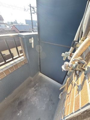 【設備】 | リバーエステート