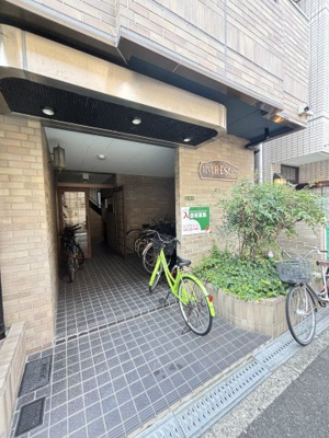【エントランス】 | リバーエステート