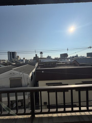 【展望】 | リバーエステート