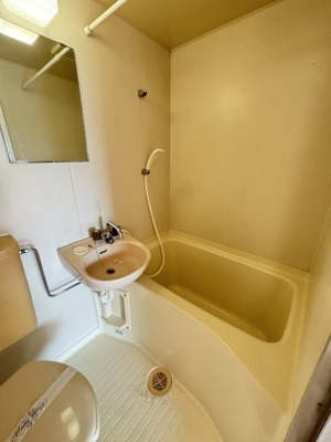 【浴室】 | リバーエステート