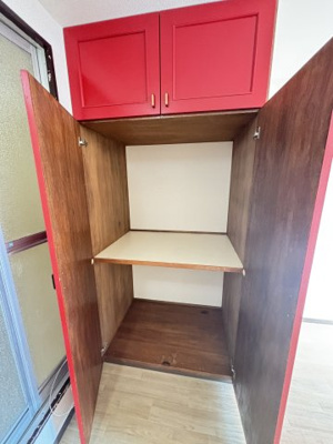 【収納】 | リバーエステート