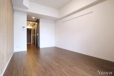 【その他】 | ディアレイシャス浅間町 | お部屋です
