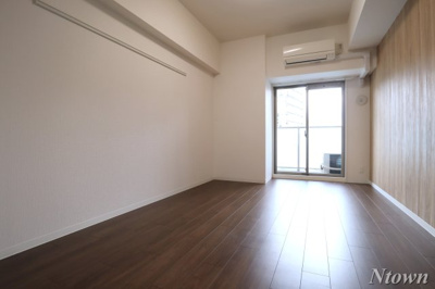 【その他】 | ディアレイシャス浅間町 | お部屋です
