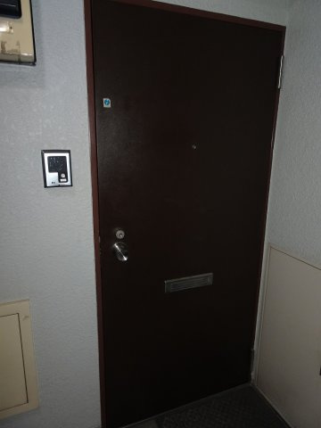 ライオンズマンション白山第三の設備