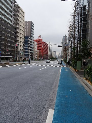 ライオンズマンション白山第三の周辺