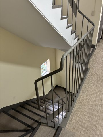 上新ハイツ白山のその他共用部分