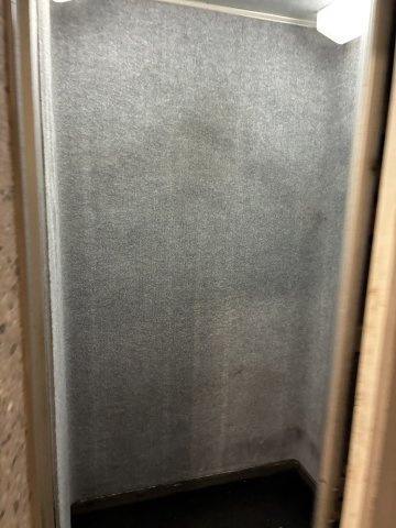 上新ハイツ白山のその他共用部分