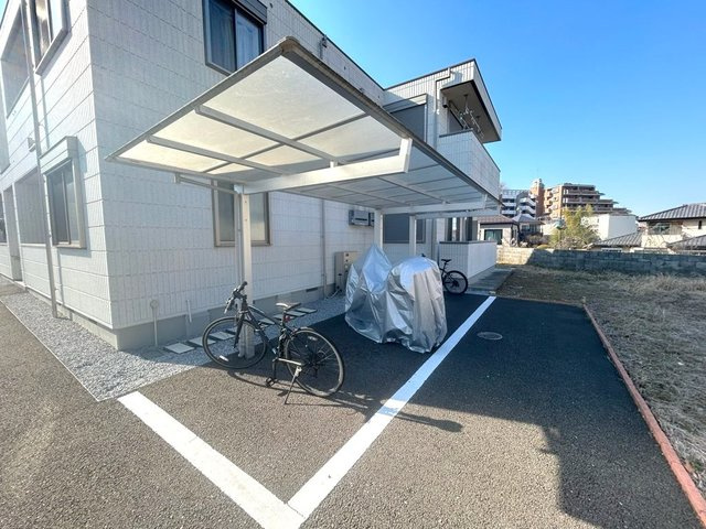 マルベリーメゾンのその他共用部分
