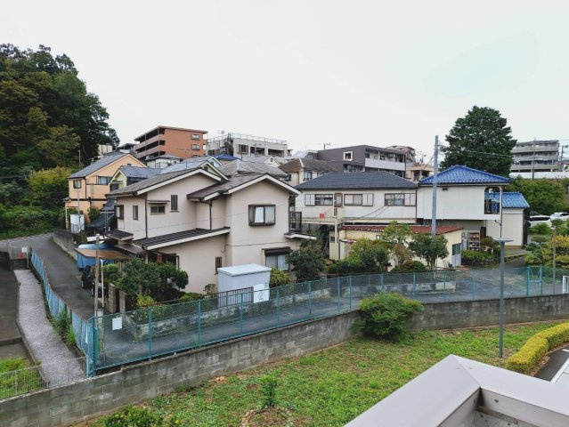 マルベリーメゾンの展望