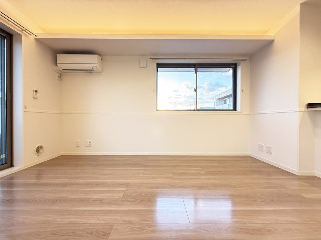 グランベレオ鷹匠の居間・リビング